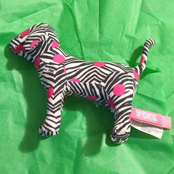 Zebra striped VS puppy 🐶! - Picture 4 of 4